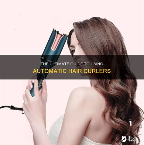 Good Hair Curler Bionic: The Ultimate Guide to Getting Perfect Curls