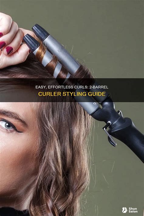 Good Hair Curler Bionic 101: Your Guide to Effortless, Voluminous Curls