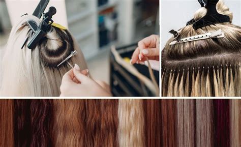 Good Hair Extensions: The Ultimate Guide to Glamorous Locks