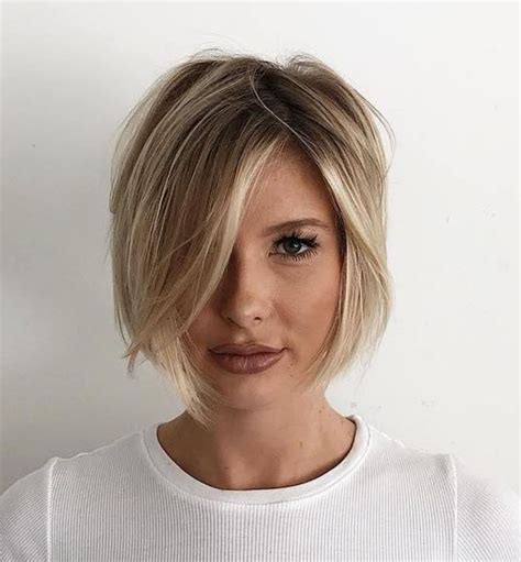 Good Haircuts for Thin Hair: 100+ Perfect Options for 2023