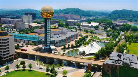 Good Hotels in Knoxville, TN: A Haven for Travelers