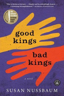 Good Kings Bad Kings A Novel Reader