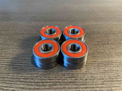 Good Longboard Bearings: The Ultimate Guide to Choosing the Perfect Bearings for Your Longboard