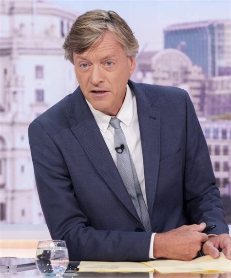 Good Morning Britain: All You Need to Know About Richard Madeley