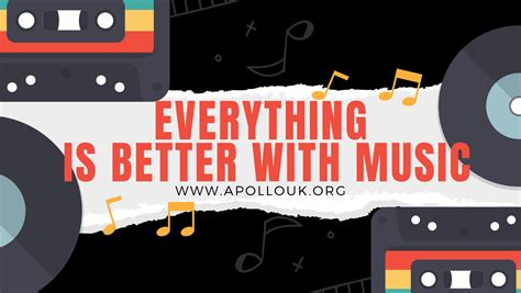 Good Music Programs: Transforming Lives Through the Joy of Music