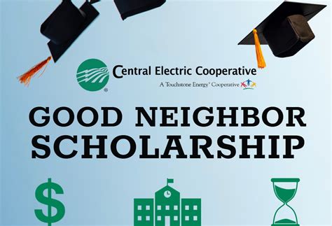 Good Neighbor Scholarship: A Helping Hand for Students