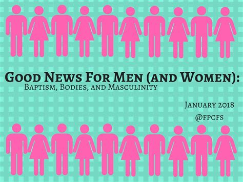 Good News for Men Epub