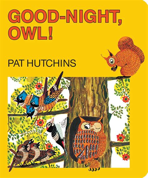 Good Night Owl Hyperion Picture Book eBook