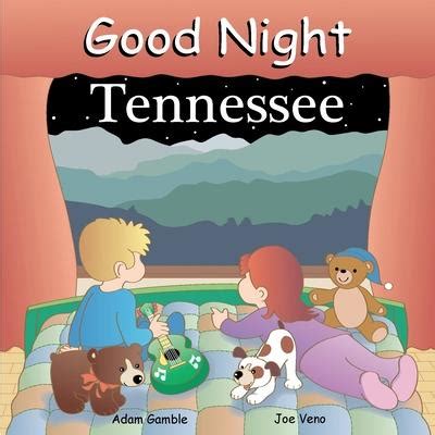 Good Night Tennessee PDF
