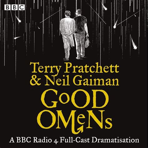 Good Omens The BBC Radio 4 dramatisation