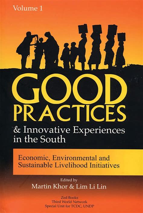 Good Practices and Innovative Experiences in the South PDF