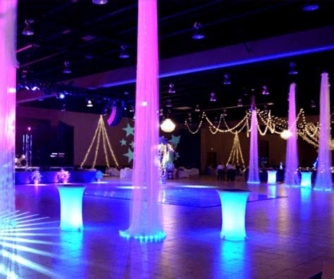 Good Prom Themes for a Night to Remember