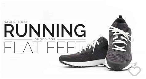 Good Running Shoes for Flat Feet: A Comprehensive Guide