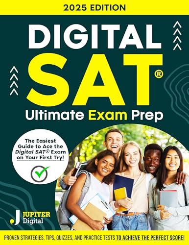 Good SAT Books: A Comprehensive Guide to Ace the Test