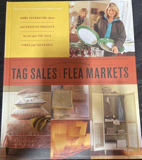 Good Things from Tag Sales and Flea Markets Epub