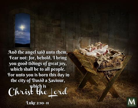 Good Tidings of Great Joy The Birth of Jesus the Messiah Epub