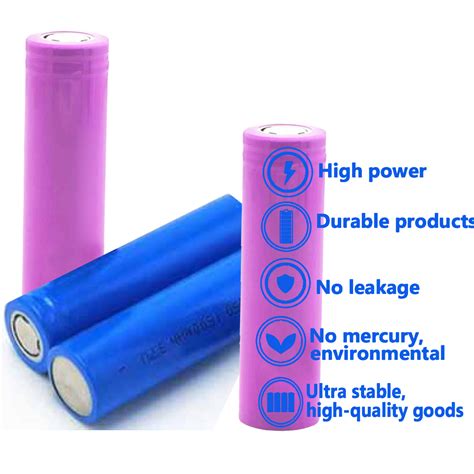 Good Time Arrival Power 2600mAh Doc