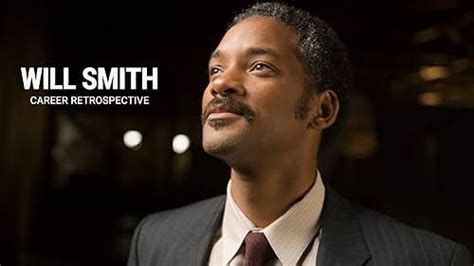 Good Will Smith Films: A Retrospective on the Evolution of a Hollywood Icon