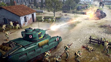 Good World War 2 Games: 5 Classics That Will Immerse You in History