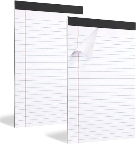 Good Writing Note Pads Reader