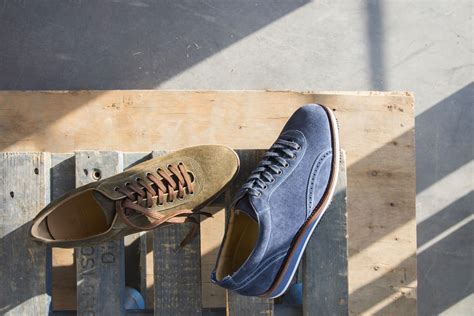 Good Year Shoes: The Epitome of Craftsmanship and Comfort