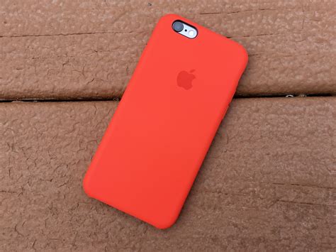 GoodBoyauthentic iPhone6s silicone following creative Reader