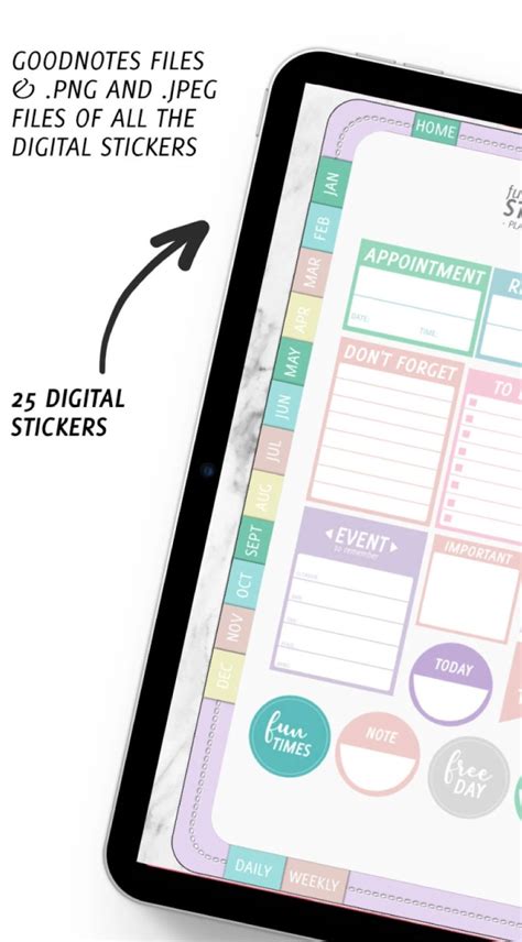 GoodNotes 5: