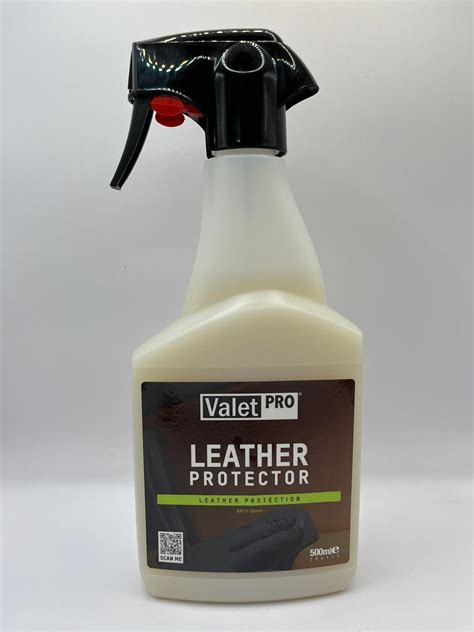 GoodPro Leather Crystal Protector Cleaning PDF