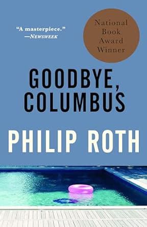 Goodbye, Columbus and Five Short Stories Ebook Doc