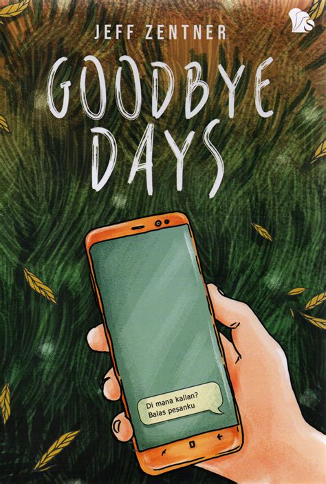 Goodbye Days Epub