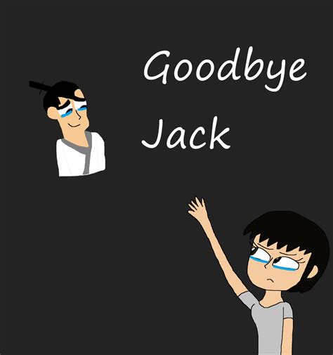 Goodbye Jack Kindle Editon