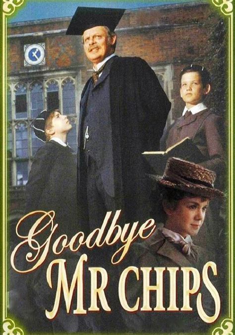 Goodbye Mr Chips Kindle Editon