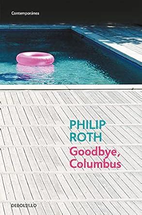 Goodbye columbus Spanish Edition Reader