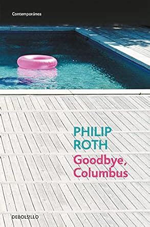 Goodbye columbus Spanish Edition Reader