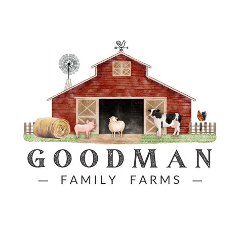 Goodman Family Farm