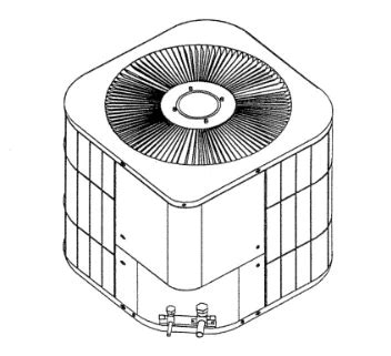 Goodman Model Ck30 1d Manual Ebook PDF