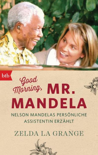 Goodmorning mr mandela Ebook Doc