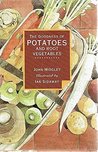 Goodness of Potatoes and Root Vegetables Doc