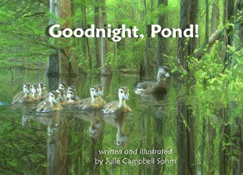 Goodnight, Pond Ebook Reader