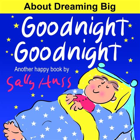 Goodnight Goodnight Whimsical Rhyming Bedtime Story Children s Picture Book About Dreaming Big Kindle Editon