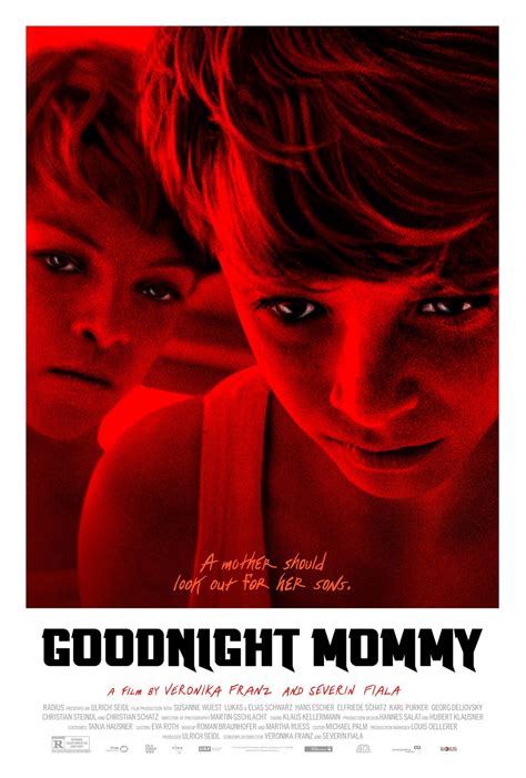 Goodnight Mommy 2014 Pirate Bay: Unraveling the Twisted Tale