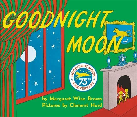 Goodnight Moon PDF