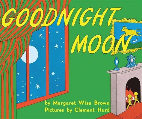 Goodnight Moon: A Literary Legacy