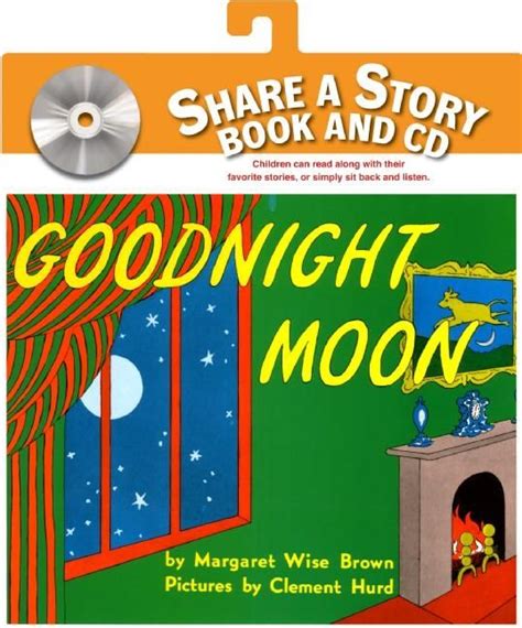 Goodnight Moon Book and CD Epub