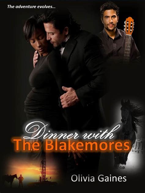 Goodnight Mr Blakemore The Blakemore Finale The Blakemore Files PDF