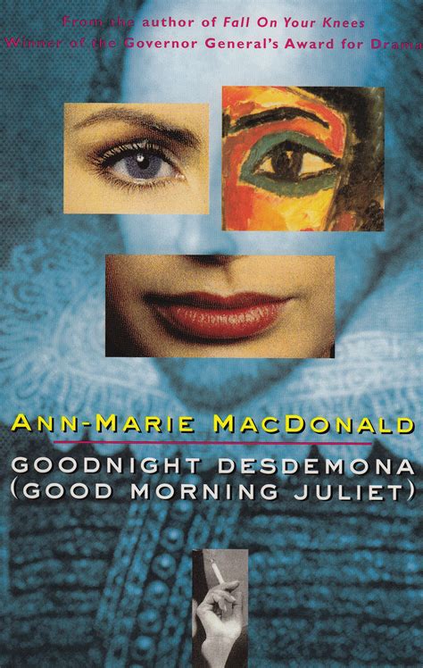 Goodnight.Desdemona.Good.Morning.Juliet Doc