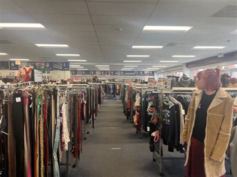 Goodwill Bel Air MD: 5 Things You May Not Know