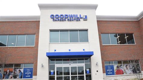 Goodwill Career Center Atlanta