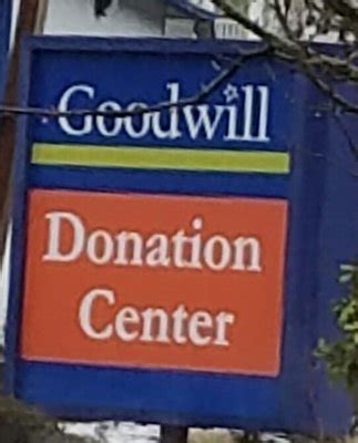 Goodwill Lynnwood: Your 5-Star Destination for Thrifting and Donation in Lynnwood, WA