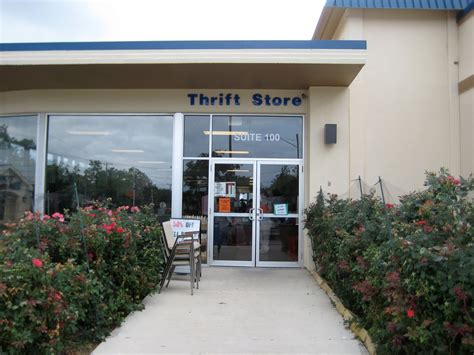 Goodwill New Braunfels TX: Your Guide to Thrifting Treasures